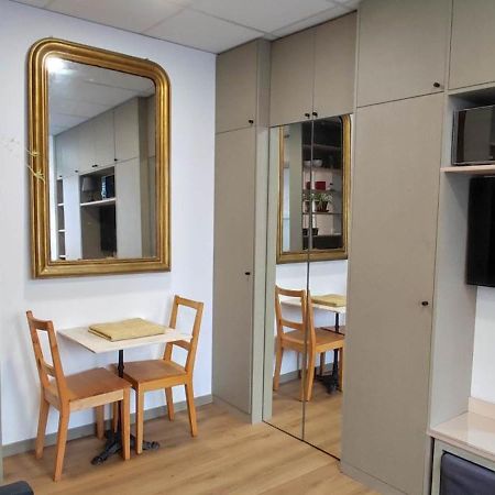 Studio Porte De Vanves - Paris Sud Екстериор снимка